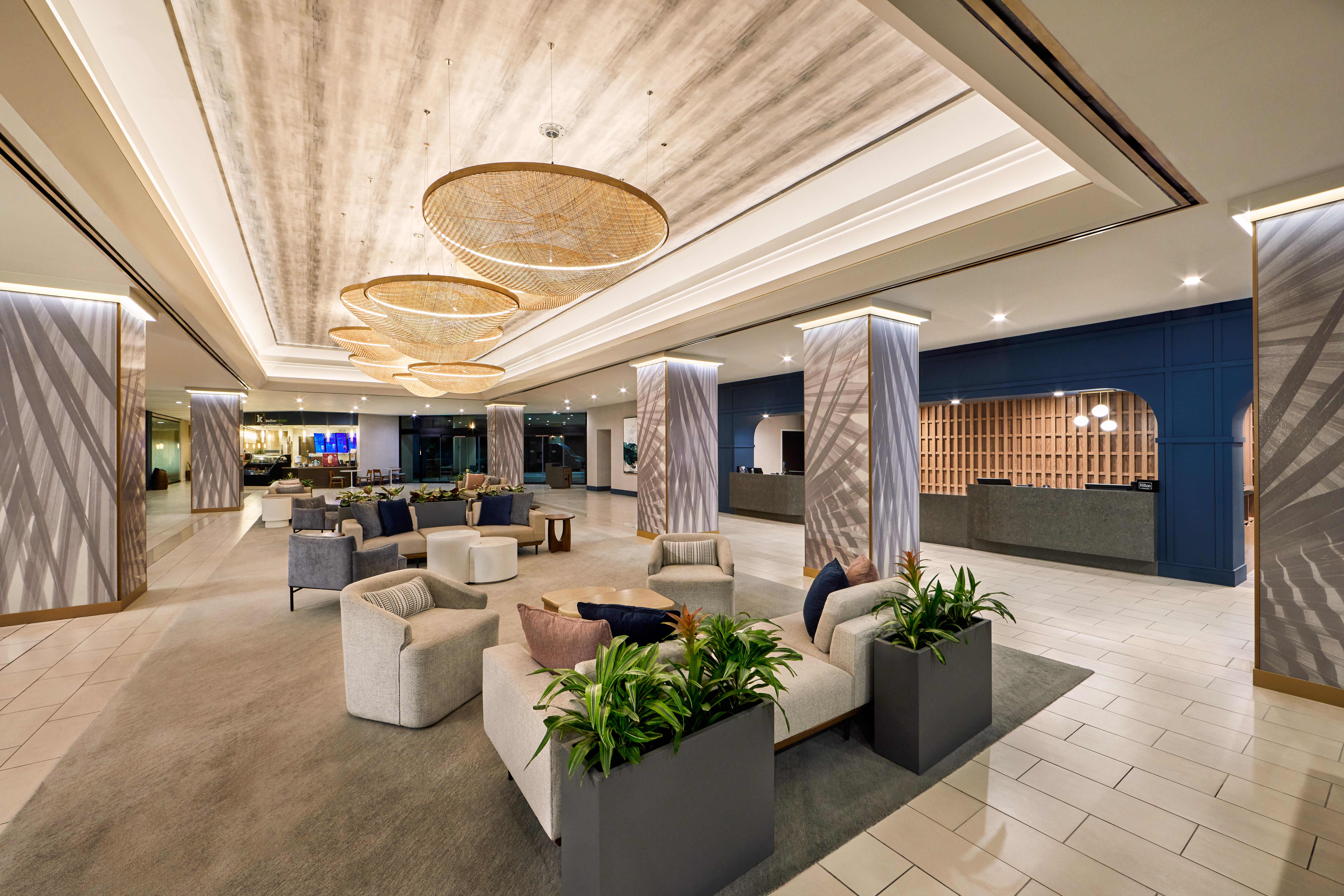 Hotel Fera Anaheim, A Doubletree By Hilton Orange Exterior foto