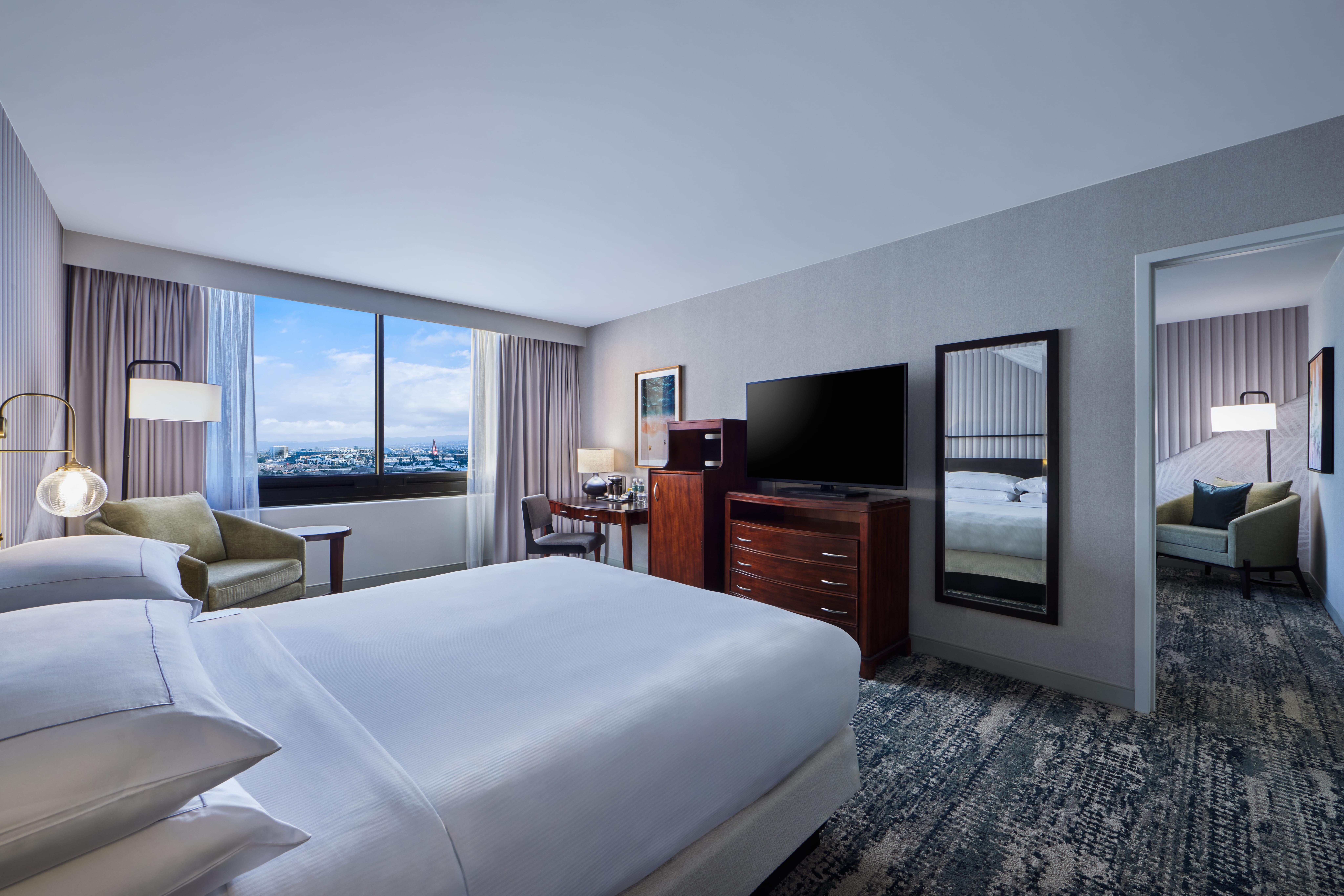 Hotel Fera Anaheim, A Doubletree By Hilton Orange Exterior foto