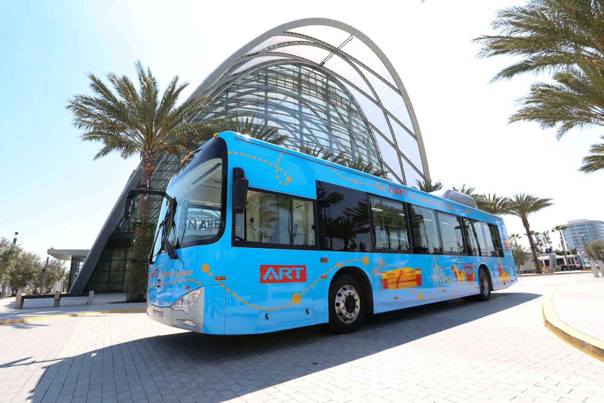 Hotel Fera Anaheim, A Doubletree By Hilton Orange Exterior foto